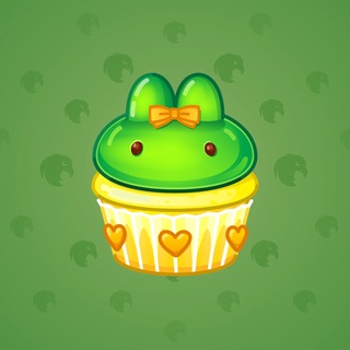 Bunny Muffin #52503