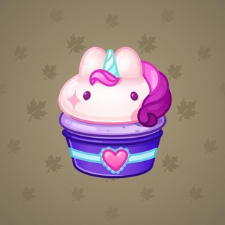 Bunny Muffin #52504