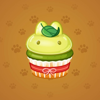 Bunny Muffin #52506