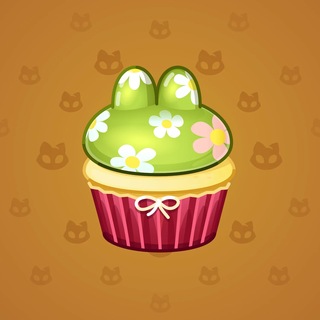 Bunny Muffin #52507