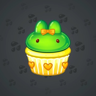 Bunny Muffin #52512