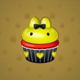 Bunny Muffin #52525