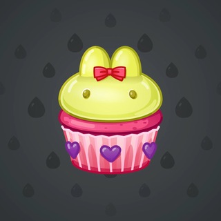 Bunny Muffin #52536