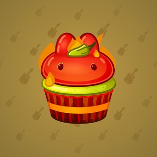 Bunny Muffin #52543