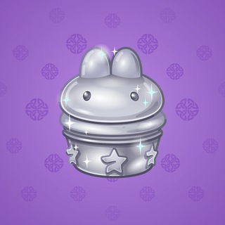 Bunny Muffin #52547