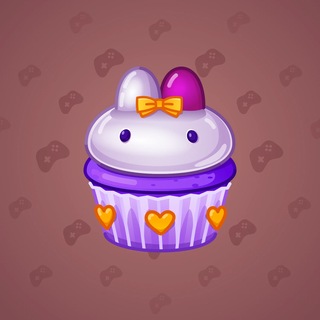 Bunny Muffin #52552