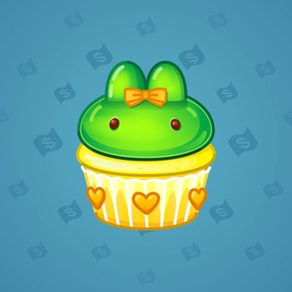 Bunny Muffin #52557