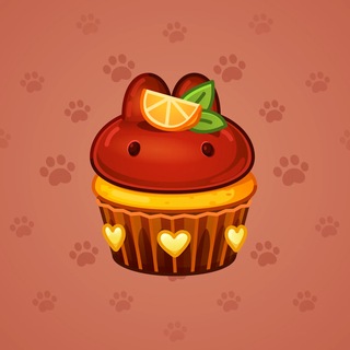 Bunny Muffin #52561