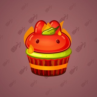 Bunny Muffin #52564