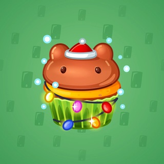 Bunny Muffin #52566