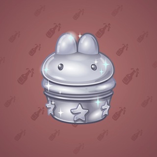 Bunny Muffin #52571