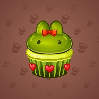 Bunny Muffin #52574