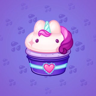 Bunny Muffin #52579
