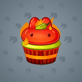 Bunny Muffin #52598