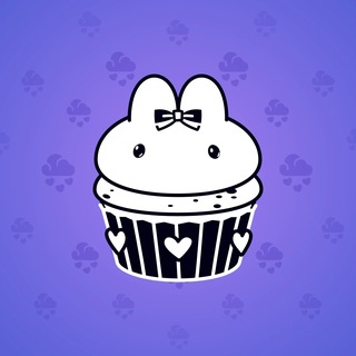 Bunny Muffin #52600