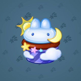 Bunny Muffin #52601
