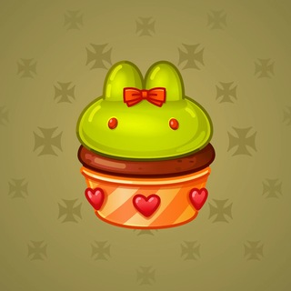 Bunny Muffin #52603