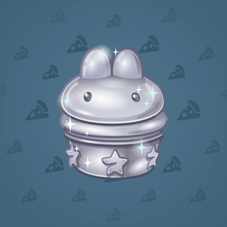 Bunny Muffin #52631