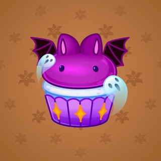 Bunny Muffin #52661