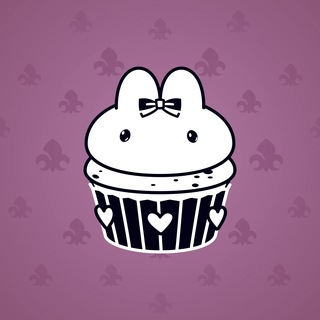 Bunny Muffin #52663