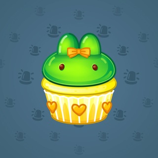 Bunny Muffin #52667