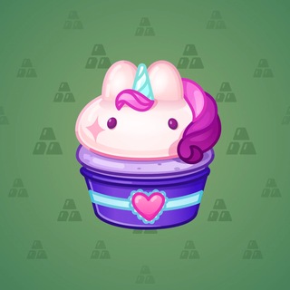 Bunny Muffin #52669