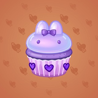 Bunny Muffin #52683