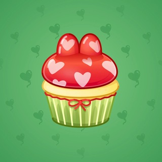 Bunny Muffin #52686