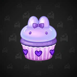 Bunny Muffin #52827
