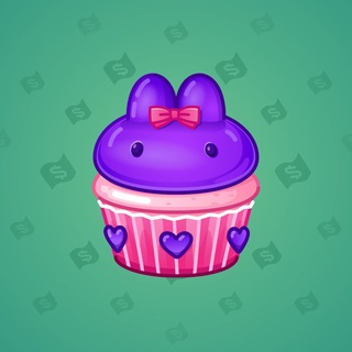 Bunny Muffin #52829