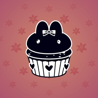 Bunny Muffin #52833