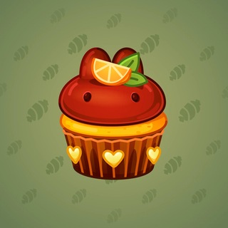 Bunny Muffin #52841