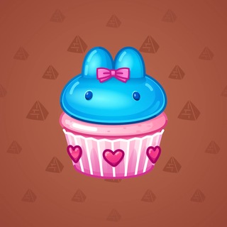 Bunny Muffin #52842