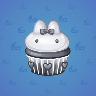 Bunny Muffin #52843