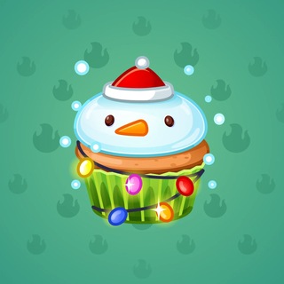 Bunny Muffin #52848