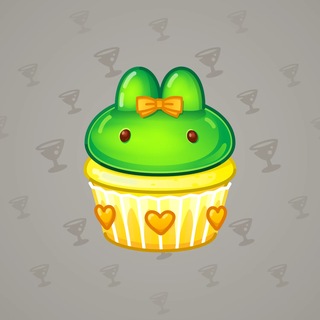 Bunny Muffin #52849