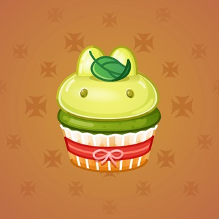 Bunny Muffin #52853