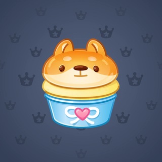 Bunny Muffin #52854