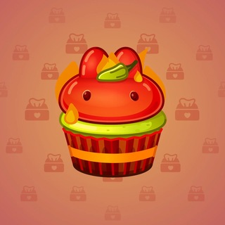 Bunny Muffin #52860