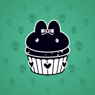 Bunny Muffin #52862