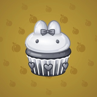 Bunny Muffin #52863
