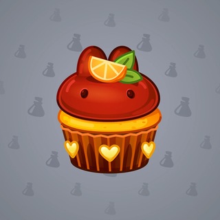 Bunny Muffin #52868