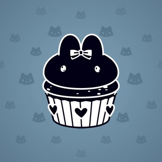 Bunny Muffin #52882