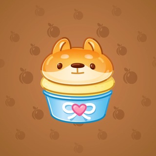Bunny Muffin #52890