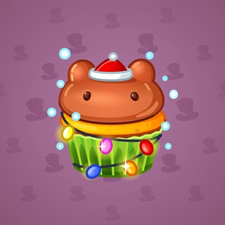 Bunny Muffin #52895