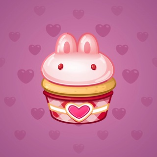 Bunny Muffin #52896