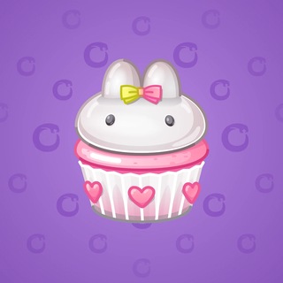 Bunny Muffin #52897