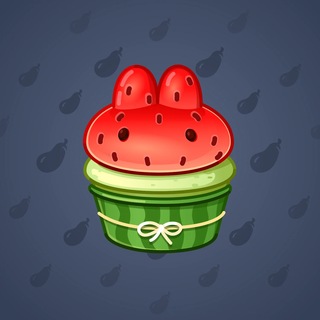 Bunny Muffin #52909