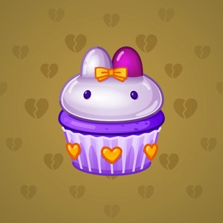 Bunny Muffin #52912