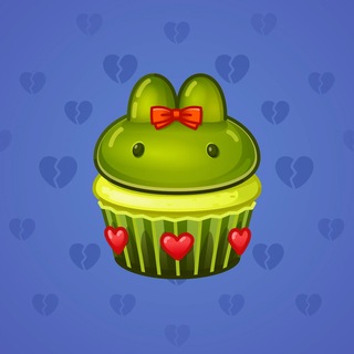 Bunny Muffin #52915